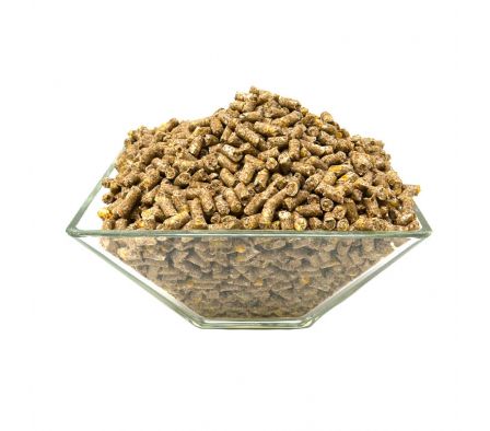 BALANCEADO P/AVES PONEDORAS GRANO X KILO (25)