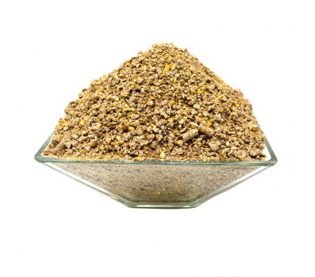 BALANCEADO P/AVES PONEDORAS BB X KILO 25)