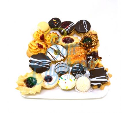 MASITAS FINAS X KILO