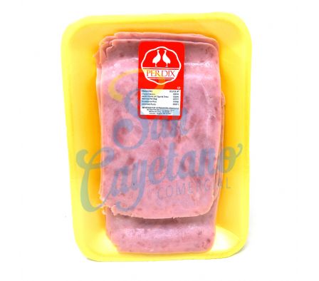 JAMONADA ESPECIAL PERDIGAO X KILO
