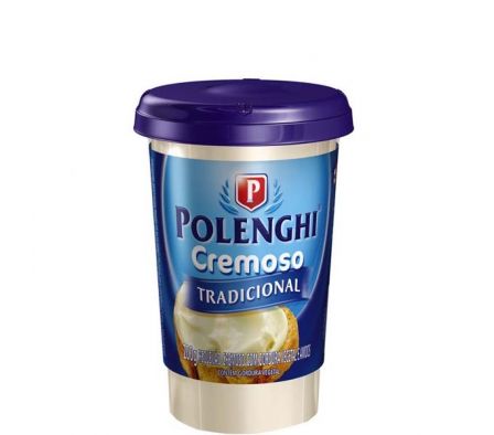 QUESO REQUESON TRADICIONAL POLENGHI  200 GRS