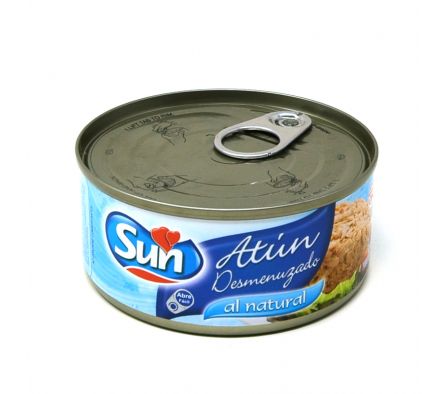 ATUN DESMENU AL NATURAL ABRE FACIL SUN 140GR (48)