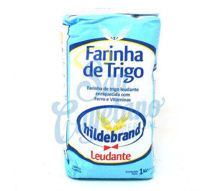 HARINA LEUDANTE HILDEBRAND 1 KG (10)