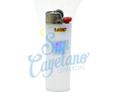 ENCENDEDOR BIC GRANDE (12)