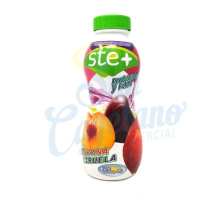 YOGUR STE+ SEMID MANZ/CIRUE LOS COLONOS 800GR