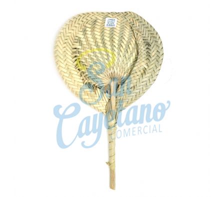 PANTALLA  KARANDAY LA BLANQUITA