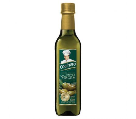 ACEITE DE OLIVA COCINERO E.VIRG BOT 250ML(12)