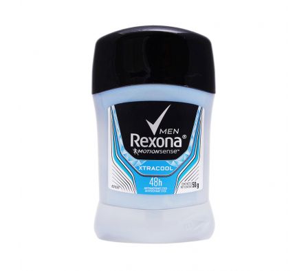 DESODORANTE DEO STI XTRA COOL REXONA 50G.(12)