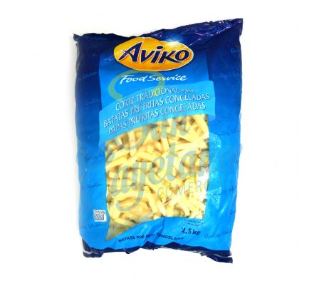 PAPAS FRITAS AVIKO 2,5GR (4)