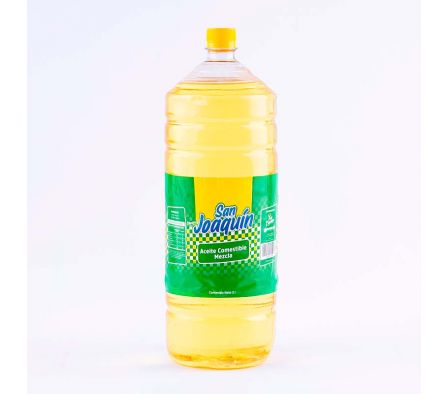 ACEITE DE SOJA SAN JOAQUIN BOT 3 LT(4)
