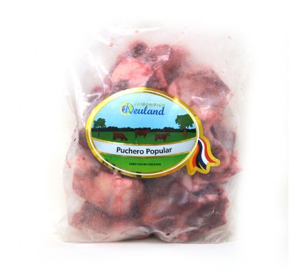 PUCHERO POPULAR NEULAND X KILO