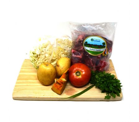 PUCHERO ESPECIAL NEULAND  X KILO