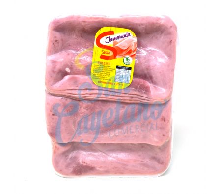 JAMONADA SADIA X KILO