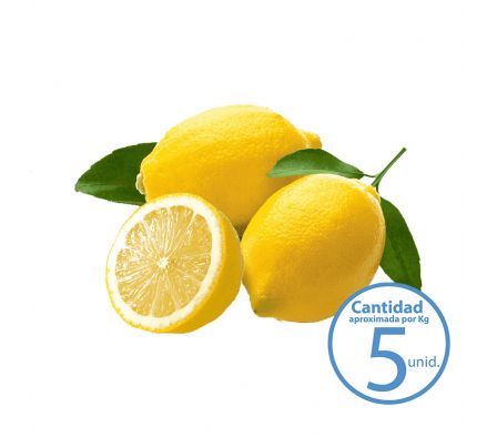 LIMA DE PERSIA  X KILO