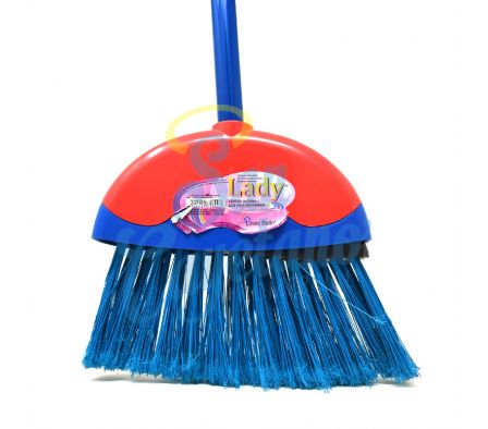 ESCOBA LADY VS58  LINEA BELLA (12)
