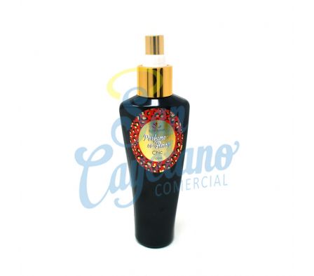 PERFUME BODY SPLACH CHIC 100ML(48)