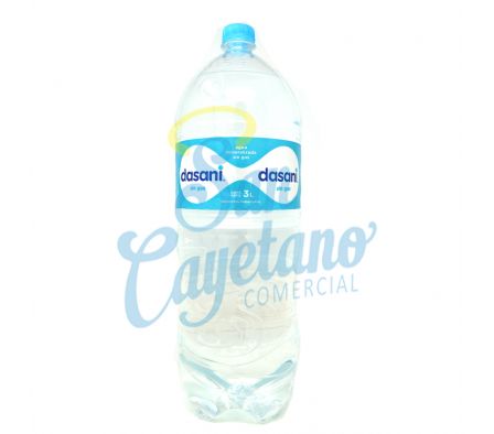 AGUA MINERAL S/GAS DASANI 3 LTS (4)