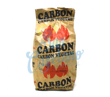 CARBON ECONOMICO CHICO 