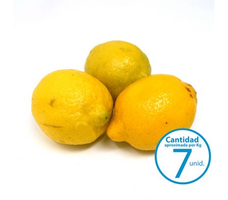 LIMON REAL BRASIL X KILO