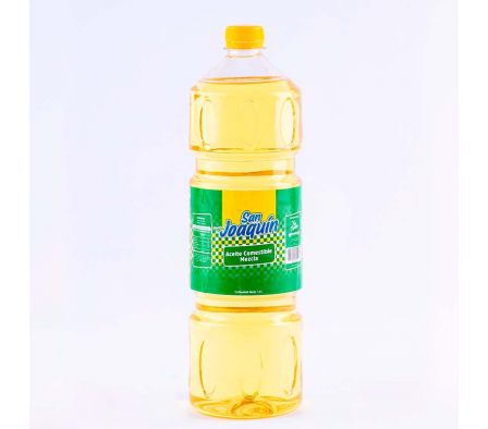 ACEITE DE SOJA SAN JOAQUIN BOT 1,5ML (6)