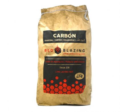 CARBON ECONOMICO EXTRA GRANDE