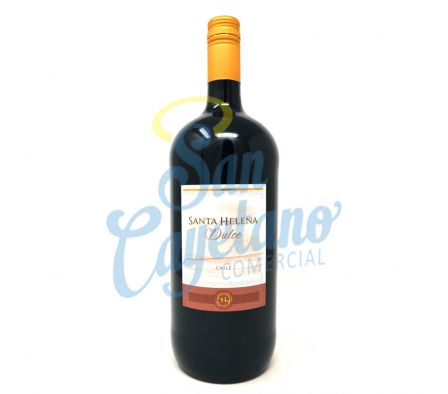 VINO DULCE SANTA HELENA  1,5 LTS (6)