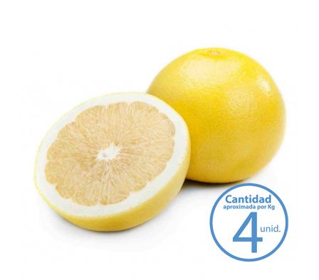 POMELO X KILO