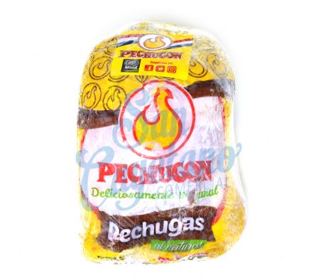 PECHUGA CONGELADO PECHUGON INDIVIDUAL X KILO(3974)