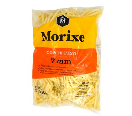 PAPAS P/FREIR FINAS MORIXE  2.5KG 7MM (4)