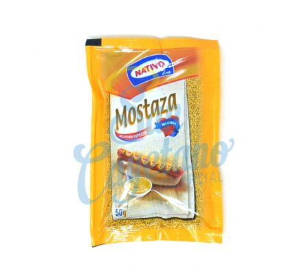 MAYONESA NATIVO KRIS 500ML (15)