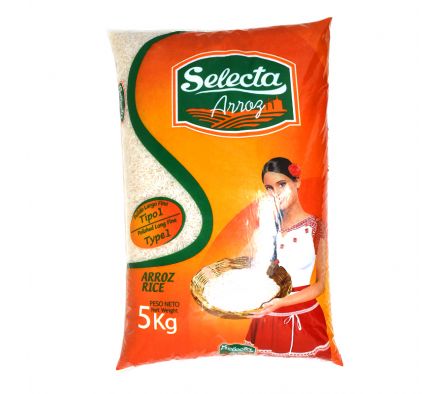 ARROZ TIPO 1 SELECTA 5 KILO (6)