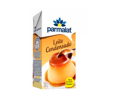LECHE CONDENSADA PARMALAT UHT 395GR(24)