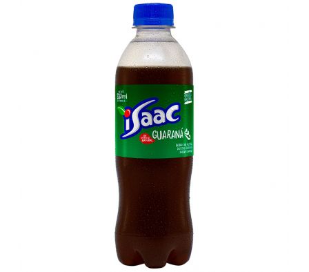 GASEOSA GUARANA ISAAC 330ML (12)