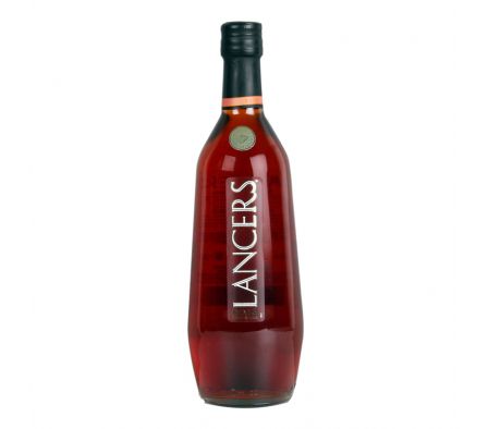 VINO ROSADO ROSE LANCERS 750ML (6)