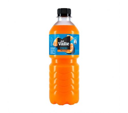 JUGO FRESH NARANJA DEL VALLE 500ML (6)