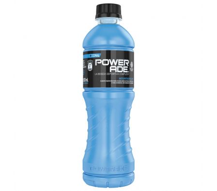 BEBIDA ISOTONICA MOUNTAIN BLAST POWERADE 500ML (6)