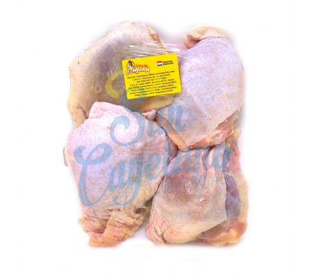 MUSLO CORTO FRESCO DON JUAN X KILO (8047)