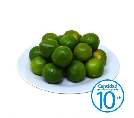 LIMON NACIONAL X KILO,