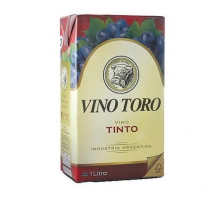 VINO TINTO TORO TETRA 1L (12)