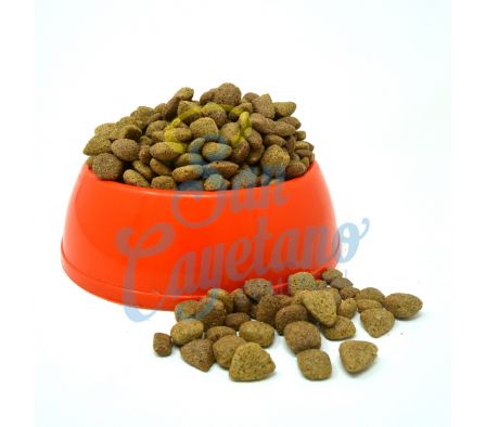 ALIMENTO P/PERRO ADU CAR/POL/CE/VEG DOGUI X KG(21)