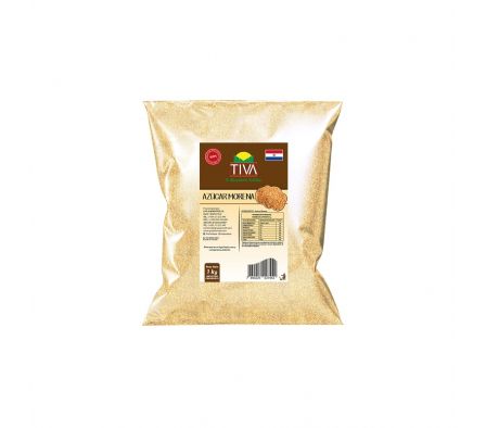 AZUCAR MORENA TIVA 1 KG