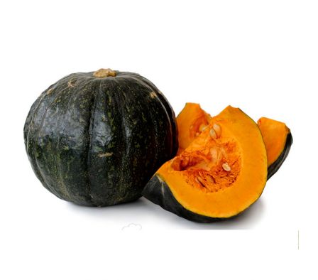 ZAPALLO BRASIL X KILO