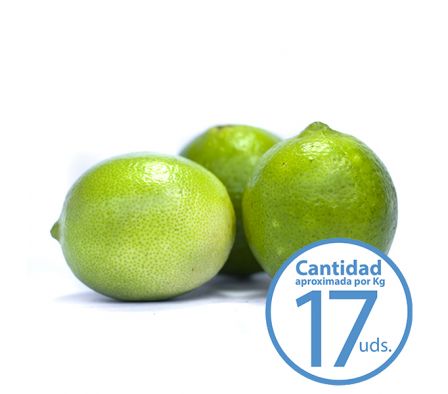 LIMON TAHITI X KILO