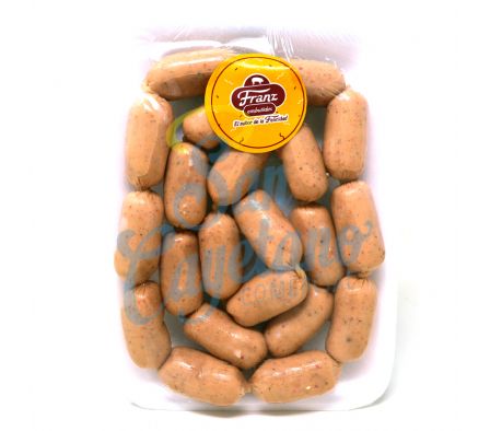 CHORIZO BESITO PICANTE FRANZ X KILO(EF0030)