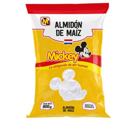 ALMIDON DE MAIZ MICKEY 800GR (10)