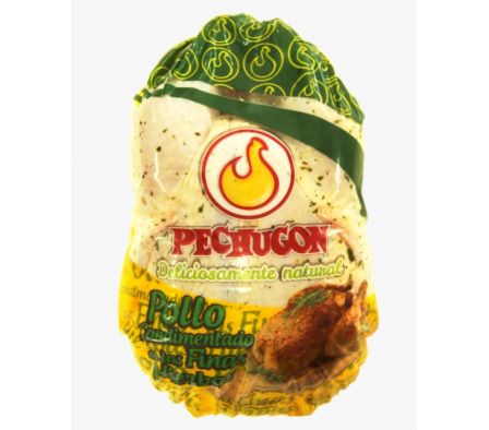 POLLO COND.CO FINA HIERBAS S/M PECHUGON X KG(1372)