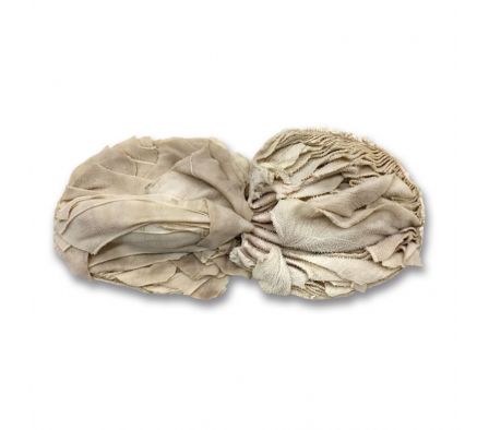 LIBRILLO CRUDO X KILO.