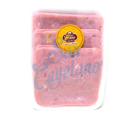 JAMONADA FRANZ X KILO (EF0011)