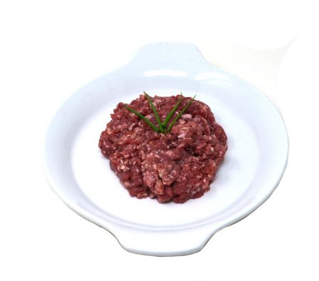 CARNE MOLIDA DE SEGUNDA X KILO