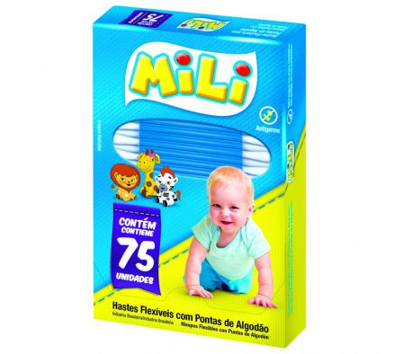 COTONETES FLEXIBLES MILI 75UN (36)